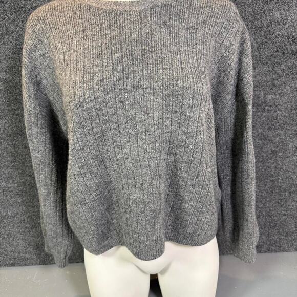 XL grey DKYN sweater - Picture 3 of 8